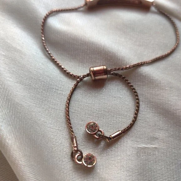 Drawstring Bracelets - Picture 7 of 7